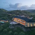 Welcome to Neptune Seregeti Luxury Tented Camp.