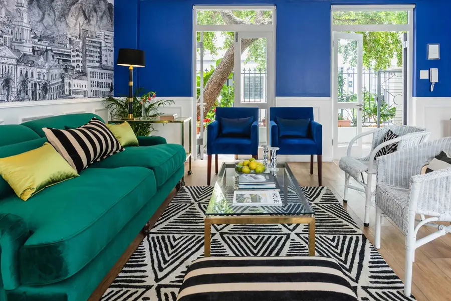 nicol-street-heritage-cottages-lounge