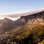 Set out on nature walks around Table Mountain.