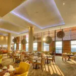 Restaurant.
