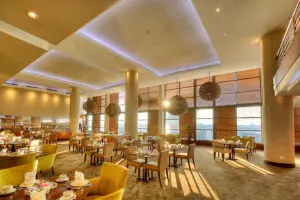 Restaurant.