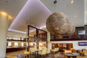 Restaurant.