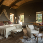 Comfortable guest suite | Entamanu Ngorongoro