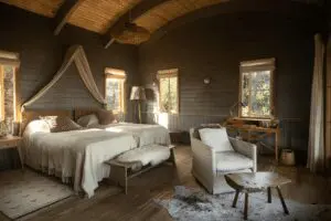 Comfortable guest suite | Entamanu Ngorongoro