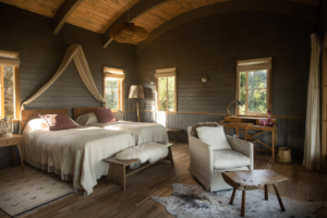Comfortable guest suite | Entamanu Ngorongoro