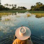 Moments of stillness are part of the journey | Kwetsani Camp