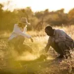 Time with your guide brings a deeper understanding of the landscape | Singita Lebombo Lodge
