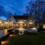 Evenings at The Claremont.