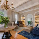 The Lounge. 