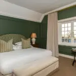 A Classic Room.