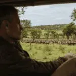 Each day can be shaped around how you want to explore | Usawa Serengeti