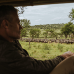 Each day can be shaped around how you want to explore | Usawa Serengeti