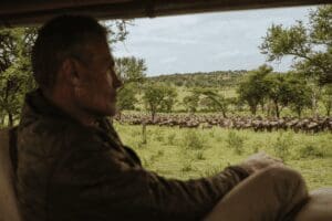 Each day can be shaped around how you want to explore | Usawa Serengeti