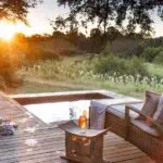 Your own space to unwind between game drives | Dulini River Lodge