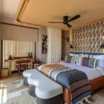 Relax in the comfort of your suite after a day of adventures.