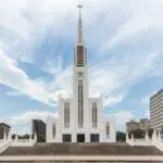 Discover Maputo's striking blend of history and modern design | Go2Africa