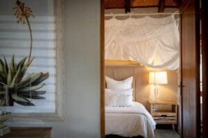 Each room is equipped with all the amenities you need for an effortless stay.