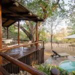 Discover a private stay surrounded by the bush. 