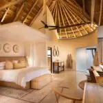 Retreat to the comfort of your spacious suite each evening.