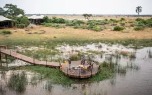 dulini-daunaracamp-aerial-floating-deck-side