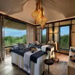 Unwind with a relaxing spa treatment.