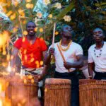 Become immersed in the local culture.