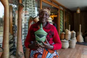 Discover the arts and culture of local people.