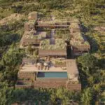 Experience an escape in your own private safari villa.