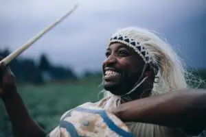 Become immersed in the local culture. 