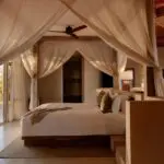 Retreat to the comfort of your villa at the end of each day.
