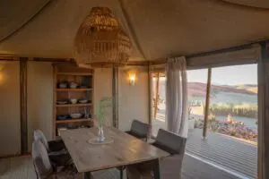 Enjoy spacious living areas.