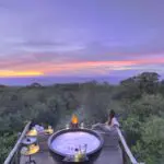 Uma nova perspetiva sobre banheiras de hidromassagem | The Highlands
