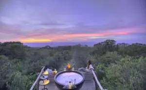 Uma nova perspetiva sobre banheiras de hidromassagem | The Highlands 